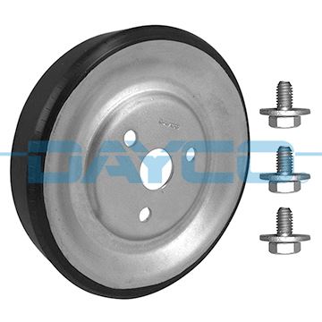 DEVIRDAIM KASNAGI OPEL GRANDLAND PEUGEOT PARTNER-B - DAYCO - OEM 1204.59
