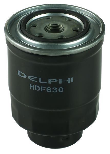 YAKIT FİLTRESİ TOYOTA AURIS, COROLLA 1,4L 1NDTV NDE150 D-4D dizel 07-> - DELPHI - OEM 2339026140