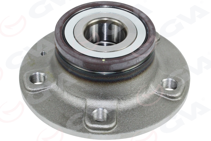 ARKA TEKER PORYASI A4-A5-A6-A7-Q5(07-15)(ABS'Lİ) - GVA - OEM 8K0501611A