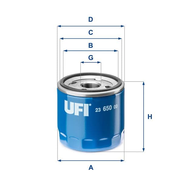 YAG FILTRESI ASTRA K 16> B10XFL D10XFL B14XE B1...