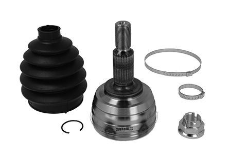 AKS KAFASI SOL-SAG ON DIS DACIA DUSTER 1.5 DCI M-T (10-)RENAULT MEGANE IV 1.5 DCI M-T (16-) - CIFAM - OEM 391013130R