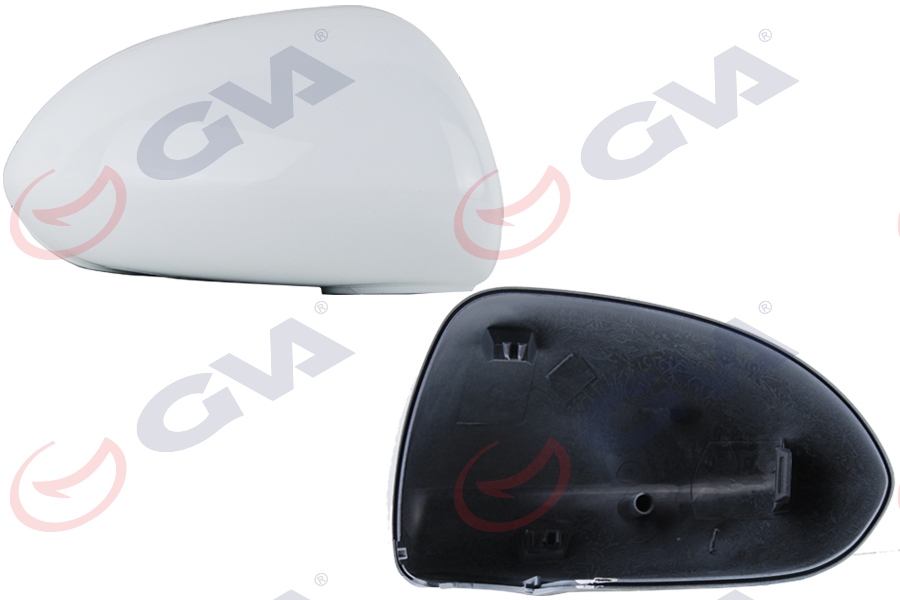 AYNA KAPAĞI ASTARLI SAĞ CORSA D 06> VM-964CPR - GVA - OEM 1428944