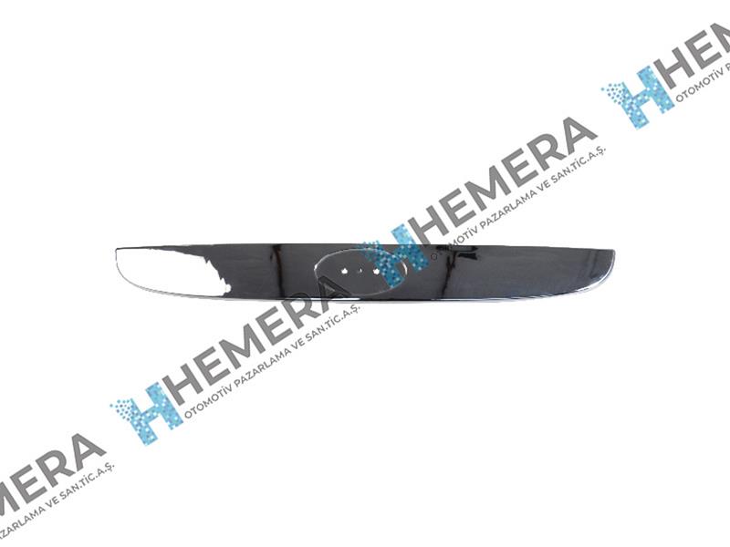 BAGAJ KAPAĞI ÇITASI ARKA HYUNDAI ACCENT 2006-2010 - TAIWAN - OEM 873701E000