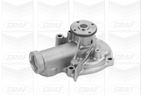 DEVİRDAİM SU POMPASI MITSUBISHI LANCER 2,0L 4G63 EVO8, EVO9 CT9A 03-07 / OUTLANDER 2,0L 4G63 DOHC CU2W 02-06 - GRAF - OEM 1300A069