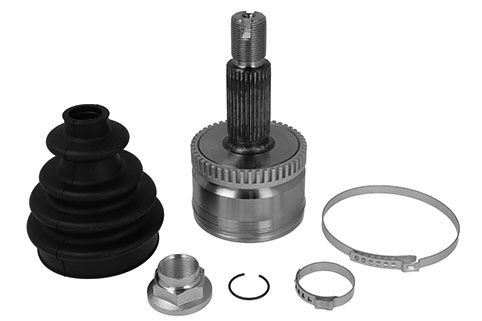 AKS KAFASI — CIFAM 607938 - CIFAM - OEM 7P6615301