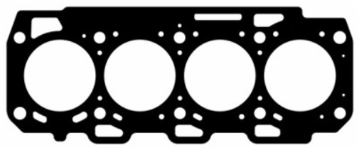 SKC FIAT DOBLO 10> LINEA 07> BRAVO II 07> - ROYAL - OEM 55221093