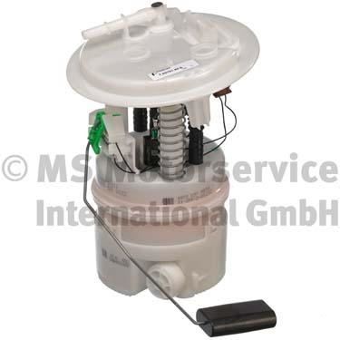 FUEL PUMP MODULE PEUGEOT — PIERBURG 702701520 - PIERBURG