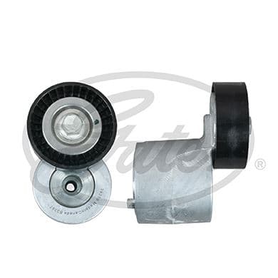GERGİ RULMANI (V KAYIŞ) SUBARU FORESTER-IMPREZA 12...