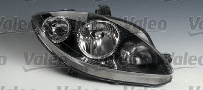 FAR+SİNYAL SOL ALTEA-LEON-TOLEDO 03/04>(ELEKTRİ...