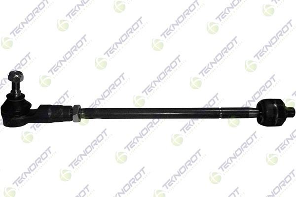 ROT MİLİ SAĞ/SOL PEUGEOT EXPERT 96>06 P806 95>02 CITROEN JUMPY 96>06 FIAT SCUDO 97> - TEKNOROT - OEM 3812.A4
