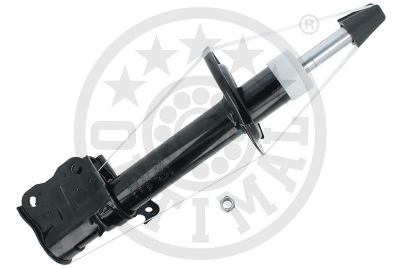 ÖN AMORTİSÖR SMART FORFOUR (454) (2004/01-2006/06)