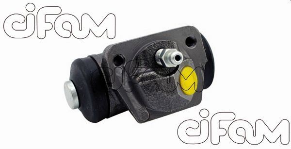 FREN SİLİNDİRİ MONDEO 1.8I (98-00) 22,2mm - CIFAM - OEM 1115986