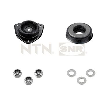 ÖN AMORTISÖR TAKOZU FORD-FIESTA-IV 1995-1998 FORD-KA-RB 1996-2008 MAZDA-121-III 1996-2003 RULMANLI - SNR - OEM 96FB3K155AG