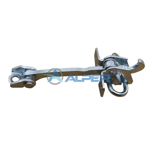 KAPI GERGİSİ ÖN SAĞ/SOL CORSA C-TIGRA B-COMBO C — ALPER 346021 - ALPER - OEM 24413389