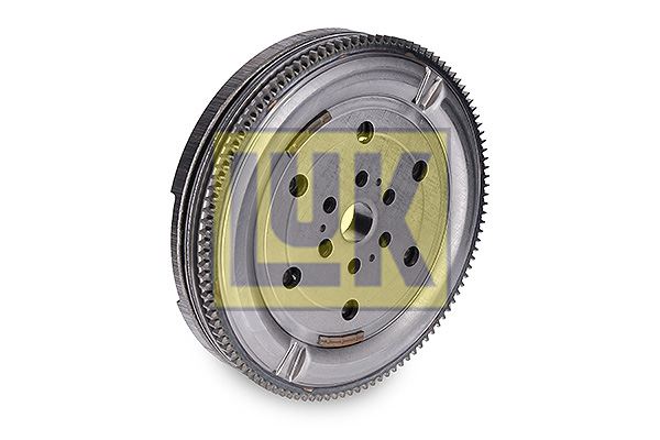 DEBRIYAJ VOLANI MAZDA 3 2.3 MPS TURBO (06-09)-MAZD - LUK - OEM L30416610E