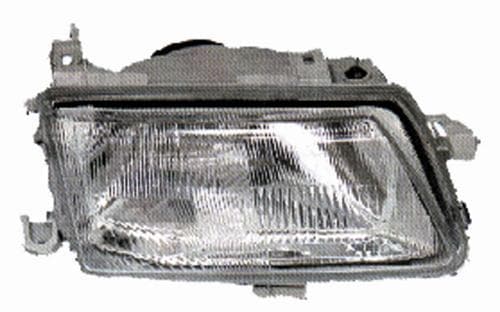 (20-3102-D5-2B) SAĞ FAR OPEL ASTRA F 94>98 (MA...
