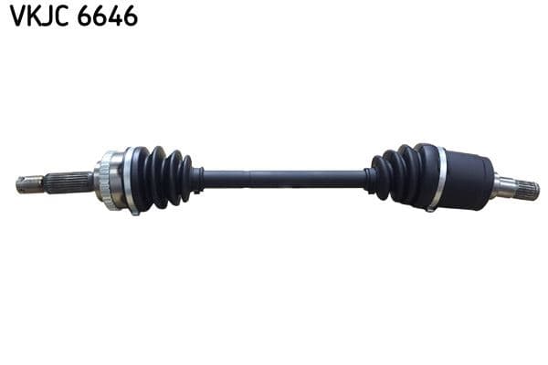 RULMAN VKJC 6646
