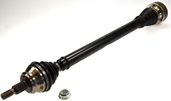 AKS KOMPLE SAĞ GOLF IV-BORA-A3-TOLEDO-LEON-OCTAVIA 1.9 - GKN - OEM 1J0407272