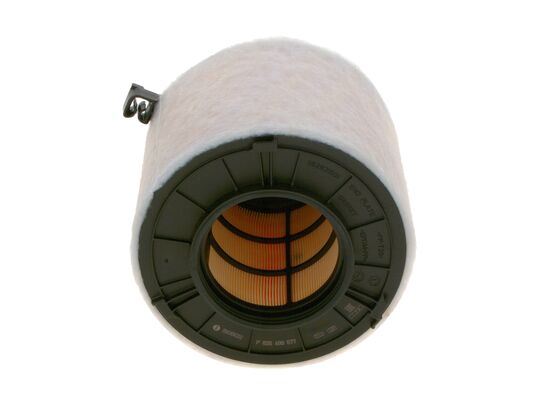 HAVA FİLTRESİ — BOSCH F026400677 - BOSCH - OEM 8W0133843