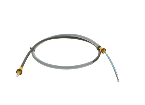 EL FRENİ TELİ RENAULT CLIO SYMBOL-DACIA LOGAN MCV II-SANDERO - BOSCH - OEM 364009913R