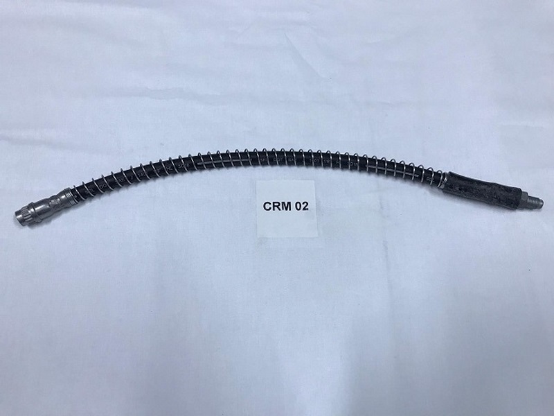 FREN HORTUMU ORTA MASTER - CAVO - OEM 8200667764