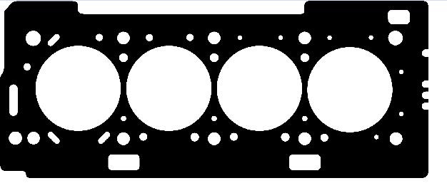 SKC (MLS) P206-P207-P307-P308 1.6 16V (TU5JP4) - ROYAL - OEM 0209.1E