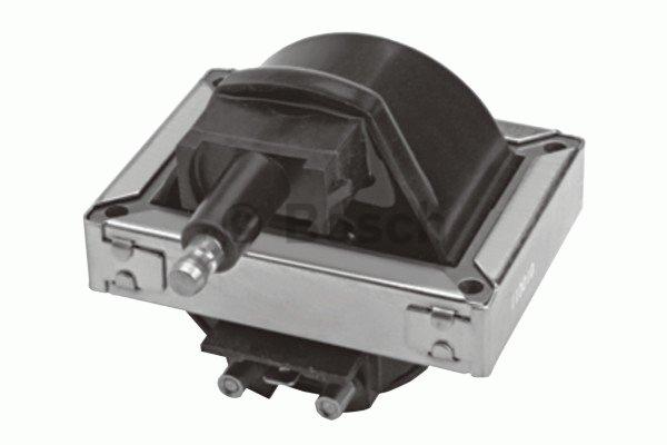 ATEŞLEME BOBİNİ R9 BROADWAY 84>89 1.4 R19 88> - SUPSAN - OEM 7701031135