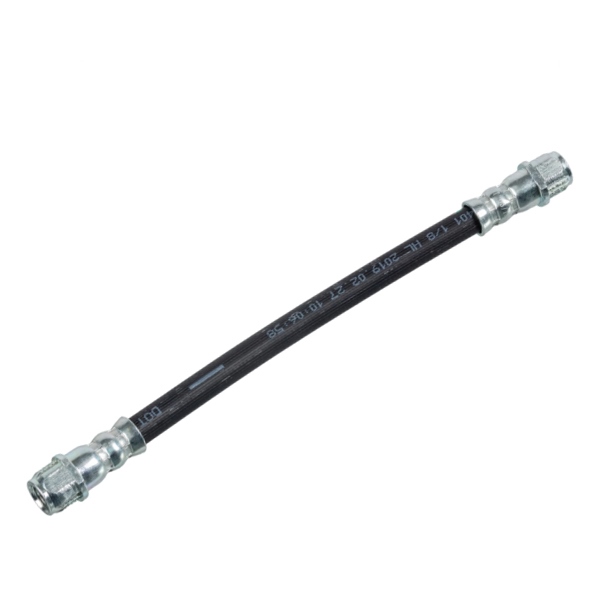 ARKA FREN HORTUMU OPEL CROSSLAND 17> PEUGEOT P207 07>15 P208 12>19 P301 12> P2008 12>19 CITROEN C3-AIRCROSS 09> C4 CACTUS 14> C-ELYSEE 12> - CAVO - OEM 4806G2