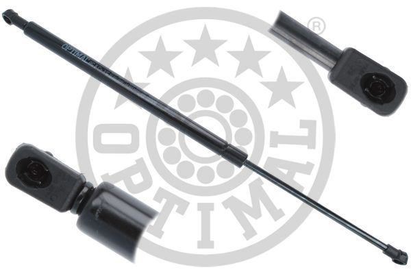 GAZLİ AMORTİSÖR BAGAJ/YÜKLEME BÖLÜMÜ FIAT DOBLO BO - OPTIMAL - OEM 132095