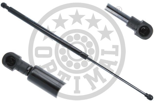 GAZLİ AMORTİSÖR BAGAJ/YÜKLEME BÖLÜMÜ NISSAN : X-TRAILT30) - OPTIMAL - OEM 904508H31A