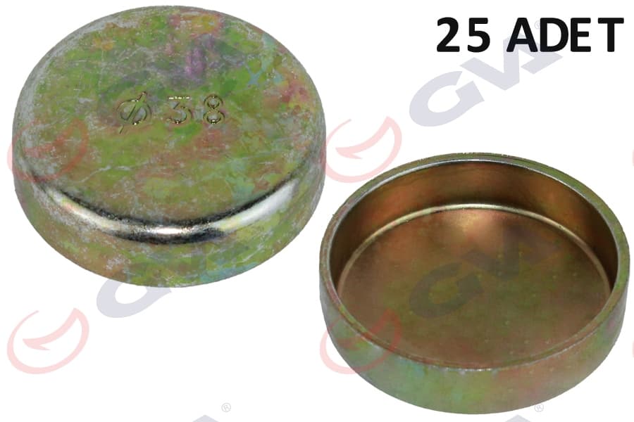 MOTOR BLOK SU TAPASI 38 mm (RENAULT)(UNİVERSAL) (P...