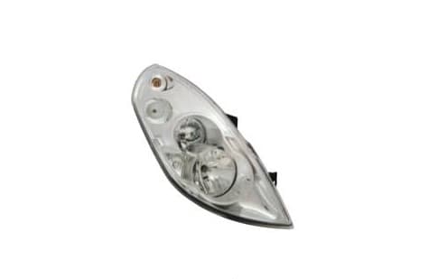 FAR+SİNYAL SAĞ RENAULT MASTER III 10> OPEL MOVA...
