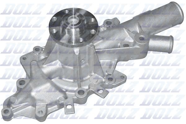 DEVIRDAIM POMPASI MERCEDES OM611 OM612 W461 B901&g...