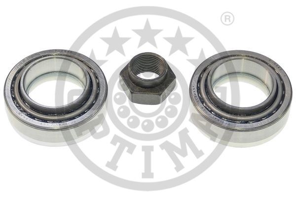 TEKERLEK YATAGİ SETİ COURIER KastenF3L-F5L)-ESCORT VGAL)-ESCORT V - OPTIMAL - OEM 5020656