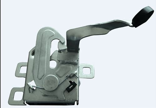MOTOR KAPUT KİLİDİ DOBLO 09=>