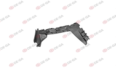 F.FİESTA ARKA TAMPON TAŞIYICI Lh.08- - DEGA - OEM C1BB17A881AB