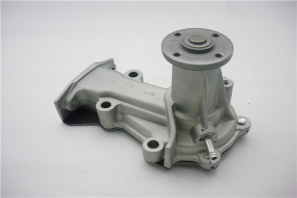 DEVİRDAİM SU POMPASI DAIHATSU HIJET 0.8L 86-> - GMB - OEM 1610087786