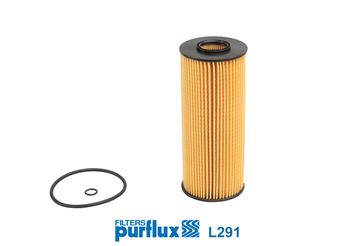 YAĞ FİLTRESİ BORA-CADDY II-GOLF IV-PASSAT-POLO-CRAFTER-LT 28-35-LT 28-46-CORDOBA-IBIZA-LEON-TOLEDO - PURFLUX - OEM 074115562