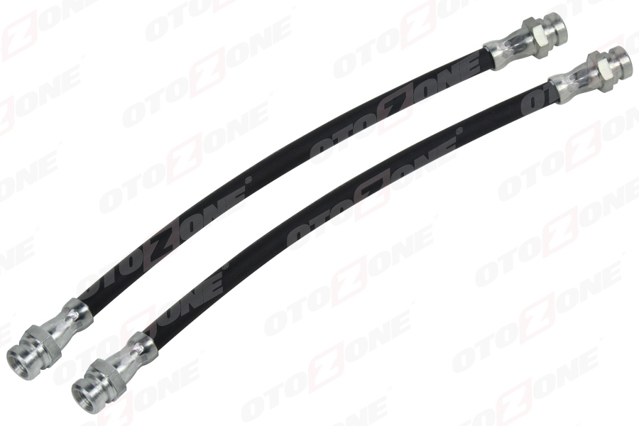 ÖN FREN HORTUMU H100 (26 cm) - OTOZONE - OEM 5881443001