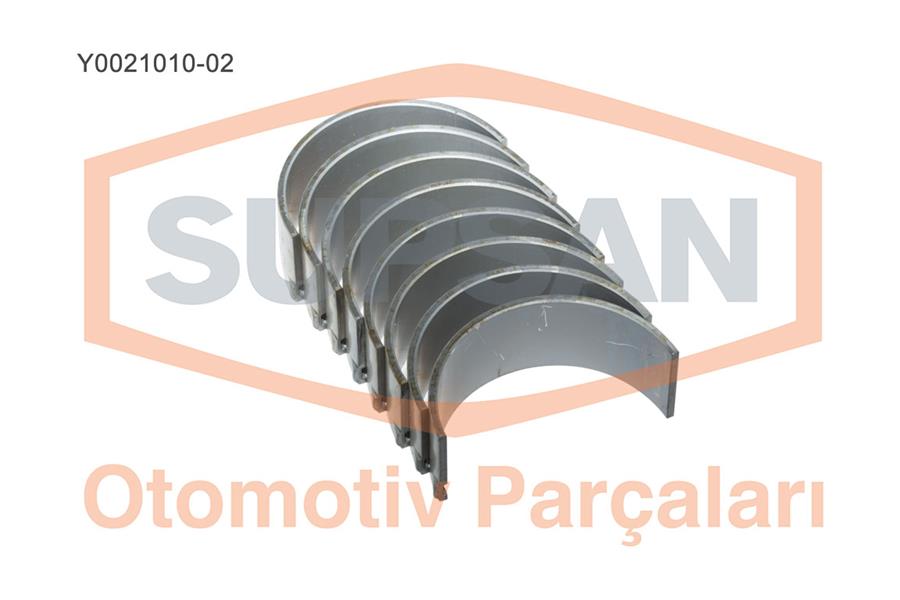 YATAK KOL FİAT DUCATO 2.8 D (ENG. 8140 23). 2.8 TD - SUPSAN - OEM 1901985