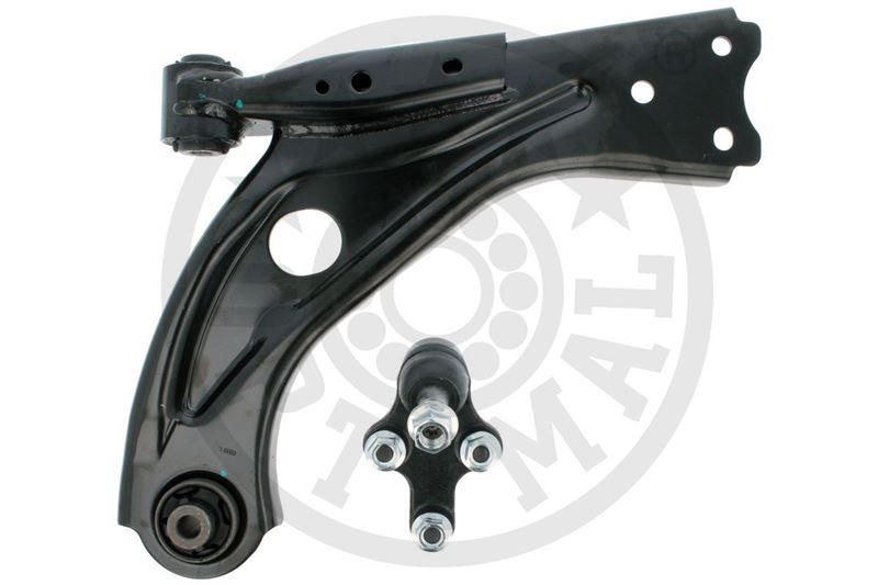 ÖN ALT SALINCAK SOL (KOMPLE) GRANDLAND-COMBO E-PARTNER-BERLINGO-C5 AIRCROSS-P3008-P5008-RIFTER- C4S-PROACE CITY 18> - OPTIMAL - OEM 9846329580