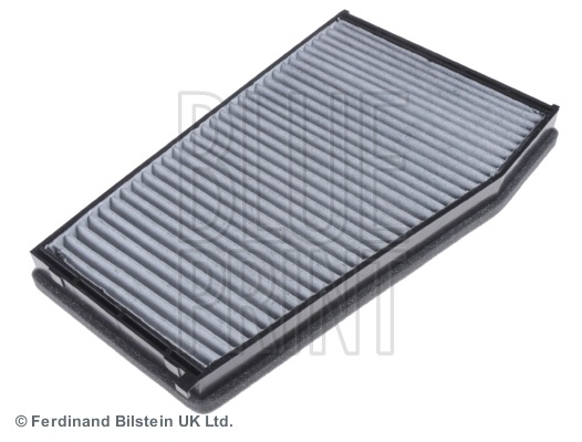 KABİN FİLTRESİ CHEVROLET/DAEWOO — BLUEPRINT ADG02525 - BLUEPRINT - OEM 96327366