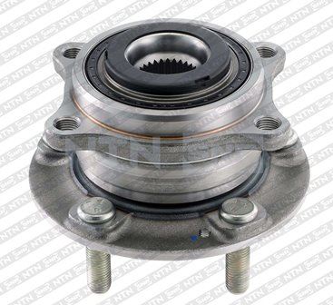 ÖN TEKER PORYASI HYUNDAI TUCSON / KIA SPORTAGE 1.6L G4FJ 15-> 1.6L D4FE 18-> 2.0L D4HA 15-> - SNR - OEM 51750C1000