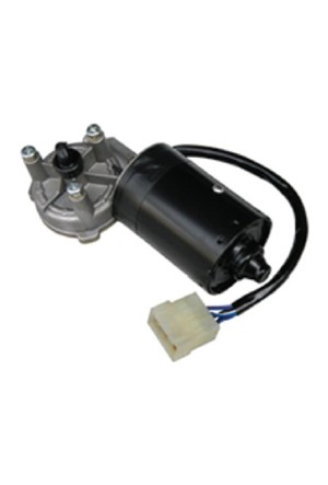 SİLECEK MOTORU ÖN MEKANİZMASIZ R12 1994--> - MAKO - OEM 64357031