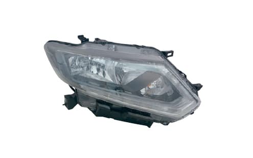 (20-E815-06-2B) FAR SAĞ NİSSAN X-TRAIL III 14> ...