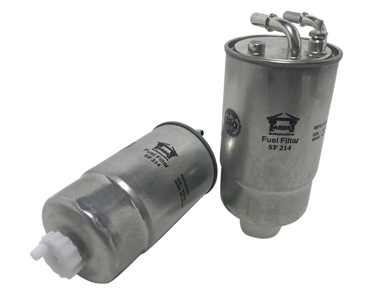 YAKIT FILTRESI ( MAZOT) CORSA D 1.3CDTI Z13DTJ Z13DTE Z13DTH 2006=> - SARDES - OEM 813059
