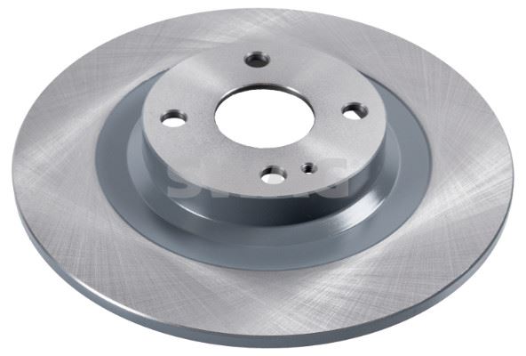 FREN DİSKİ DİSKLİ FREN ABARTH (FEBI 170727) - SWAG - OEM 6000612254
