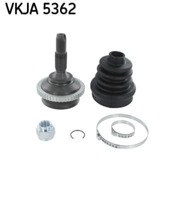 RULMAN VKJA 5362