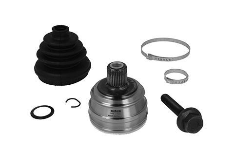 AKS KAFASI AUDI 80 III (89. 89Q. 8A. B3) : 1.6;1.6 D;1.6 TD;1.8;1.8 S;1.9 D / 90 II (89. 89Q. 8A. B3 - CIFAM - OEM 895407311