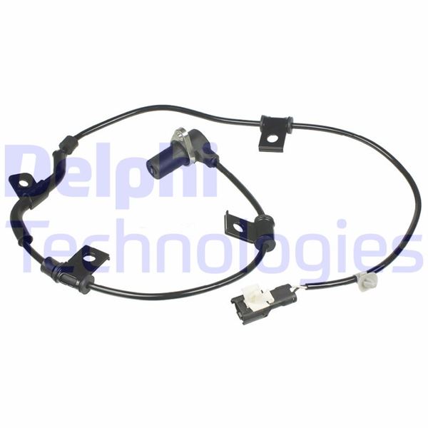 ABS HIZ SENSÖRÜ ÖN SOL HYUNDAI COUPE(02-09)LANTRA (95-00)(1000m) - DELPHI - OEM 9567029500